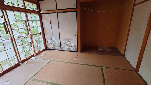 detached 〒021-0221　一関市舞川
