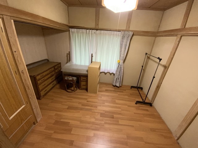 detached 〒029-3206　一関市花泉町永井