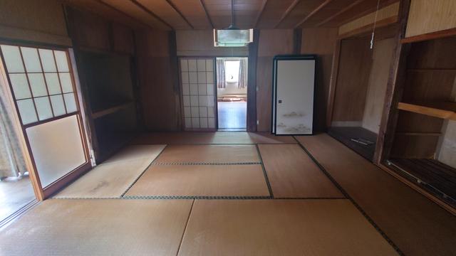 detached 〒029-3406　一関市藤沢町西口字荒巻