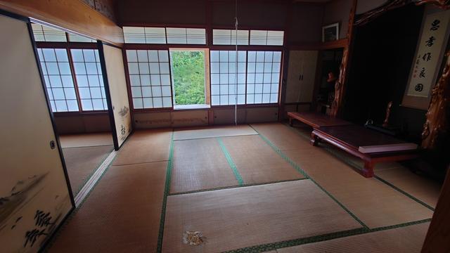 detached 一関市藤沢町大籠大平