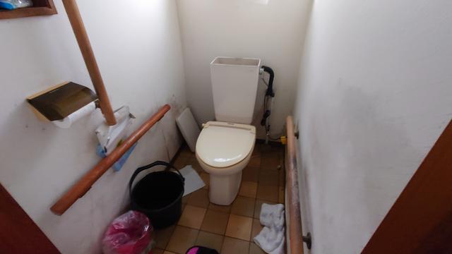 detached 一関市藤沢町大籠大平