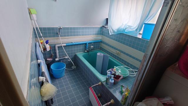 detached 〒021-0821　一関市三関