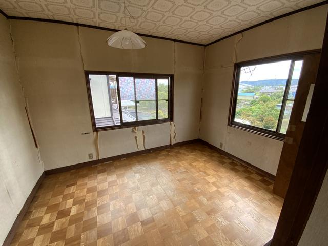 detached 〒021-0041　一関市赤荻