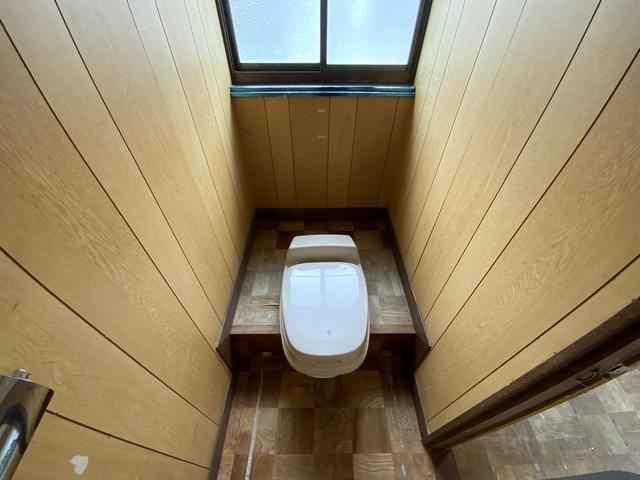 detached 〒021-0041　一関市赤荻