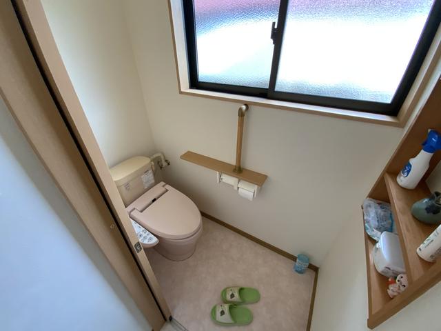 detached 〒029-3402　一関市藤沢町新沼
