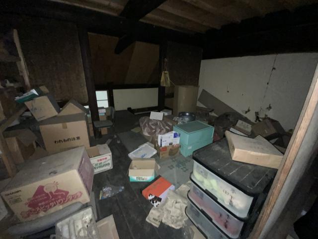 detached 〒029-0802　一関市千厩町小梨