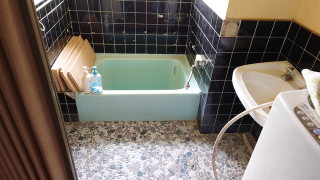 detached 〒021-0024　一関市幸町