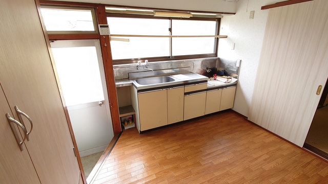 detached 〒029-0803　一関市千厩町千厩