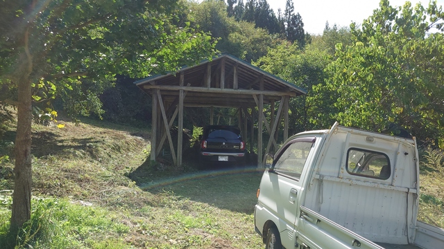 detached 一関市大東町鳥海