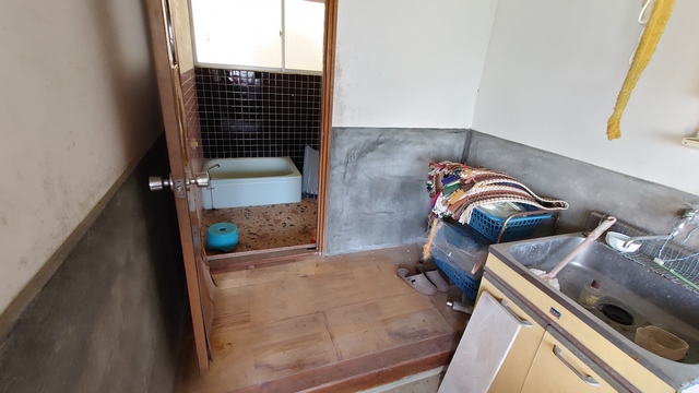 detached 一関市藤沢町砂子田