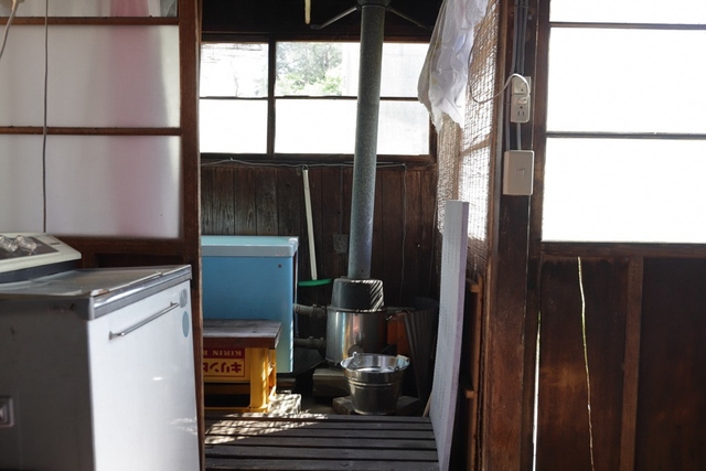 detached 一関市花泉町金沢