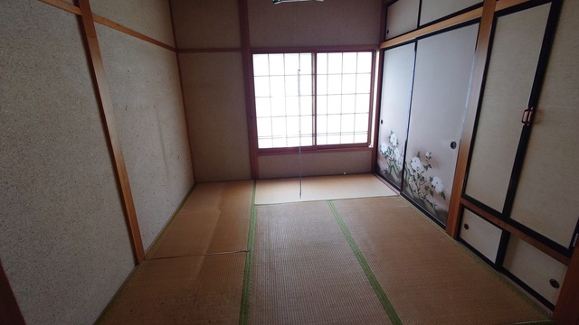 detached 〒021-0221　一関市舞川