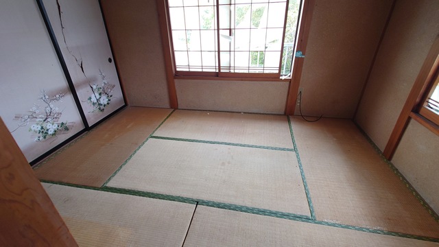 detached 〒021-0221　一関市舞川