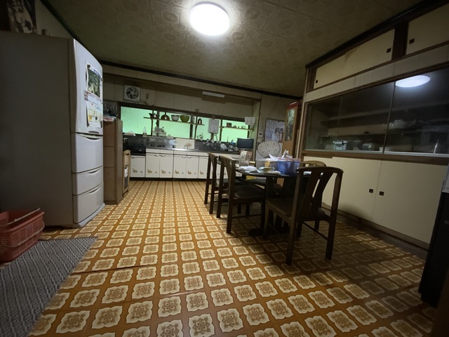 detached 〒029-3206　一関市花泉町永井