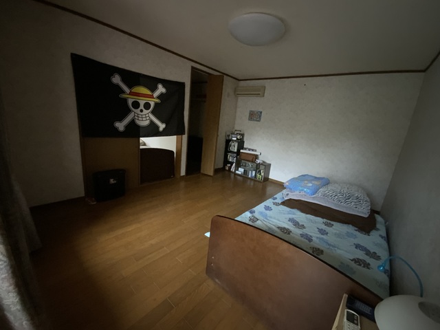 detached 〒029-3206　一関市花泉町永井