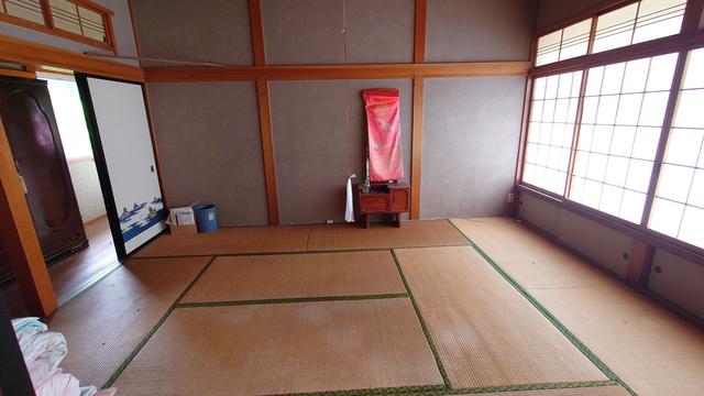 detached 一関市藤沢町大籠大平