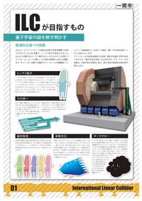 ILCパネル 2-1