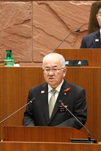 勝部修市長