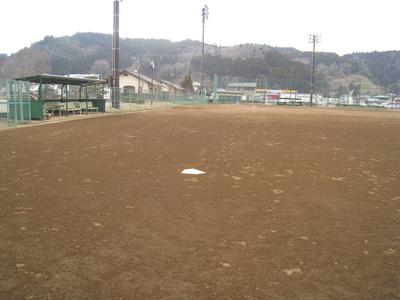 川崎運動広場の写真