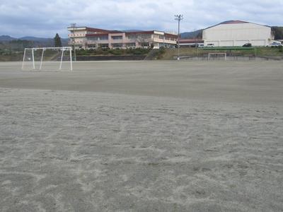 藤沢運動広場の写真