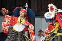 30骨寺田植え-6