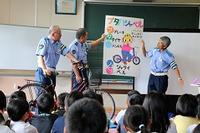 30交通安全教室-1