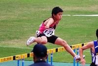 30陸上県大会-3