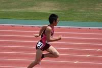 30陸上県大会-4