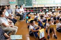 30祖父母参観-12