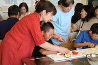30祖父母参観-6