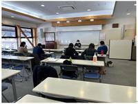 講座の様子