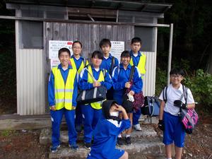 èˆžå·ä¸­å­¦æ ¡ ä¸€é–¢å¸‚
