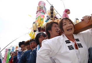 一関夏まつり