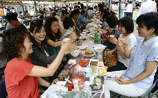 全国地ビールフェスティバルin一関