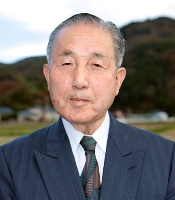 小野寺 孝さん