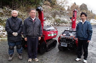 第10区自治会（千厩町）