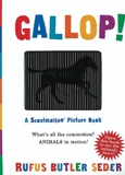 「ＧＡＬＬＯＰ（ギャロップ）！」