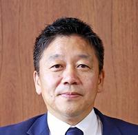 千葉信吉議員の写真