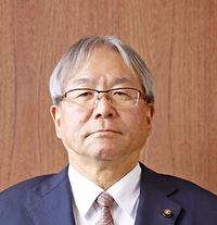 小山雄幸議員の写真