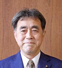 佐藤浩議員の写真