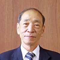 千葉幸男議員の写真