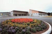 萩荘小学校校舎1