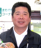 小野寺明さん