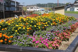 横町いきいきクラブ