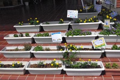 山目地区まちづくり協議会　やまのめ放課後子ども教室