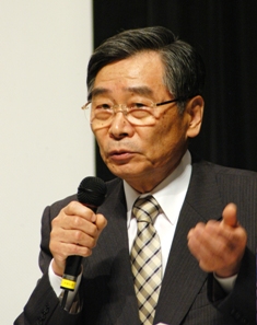 坂本紀夫副市長