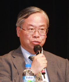 山本聡・岩手河川国道事務所長