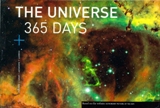 「THE UNIVERSE 365 DAYS」