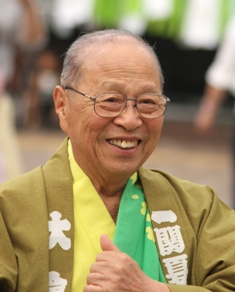 浅井東兵衛市長