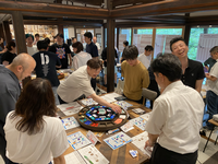 MG　実演